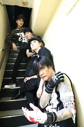 ジルドレイワンマンライブ