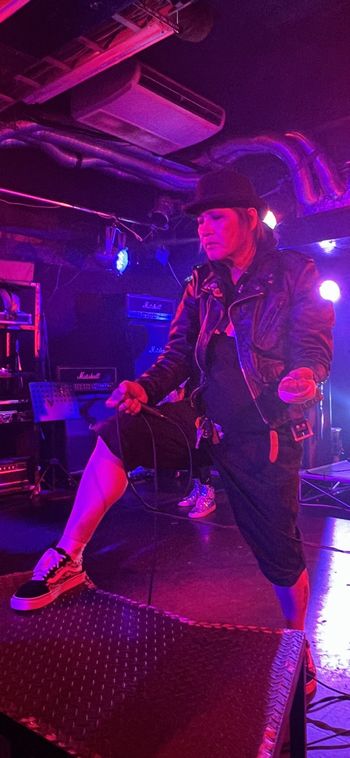 2023 Gilles de Rais(ジルドレイ)LIVE