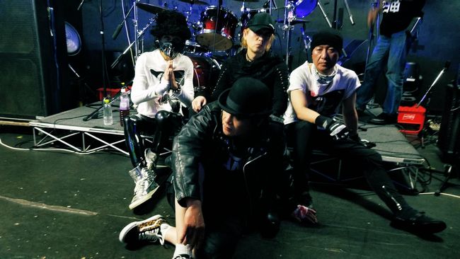 2023 Gilles de Rais(ジルドレイ)LIVE